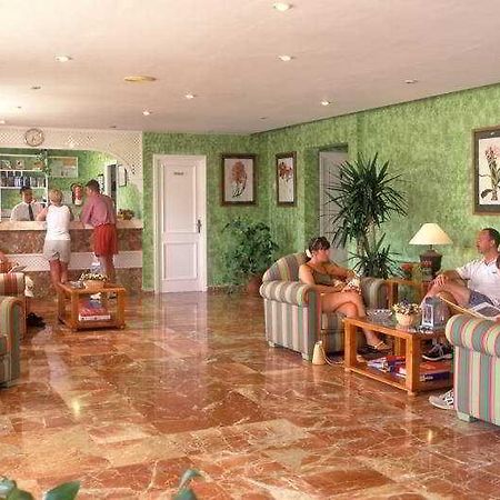Adonis Castalia-Brezos Aparthotel Costa Adeje  Interior photo