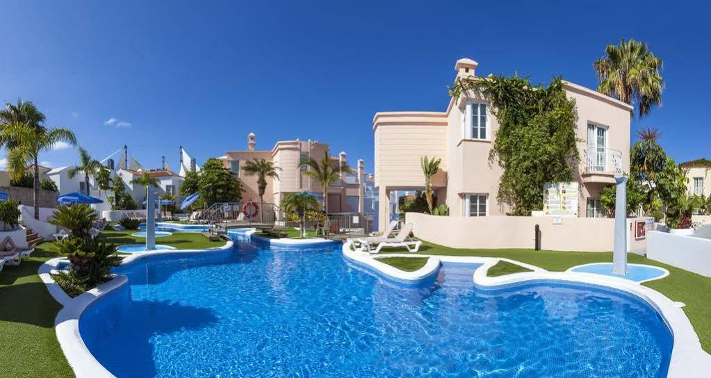 Adonis Castalia-Brezos Aparthotel Costa Adeje  Exterior photo