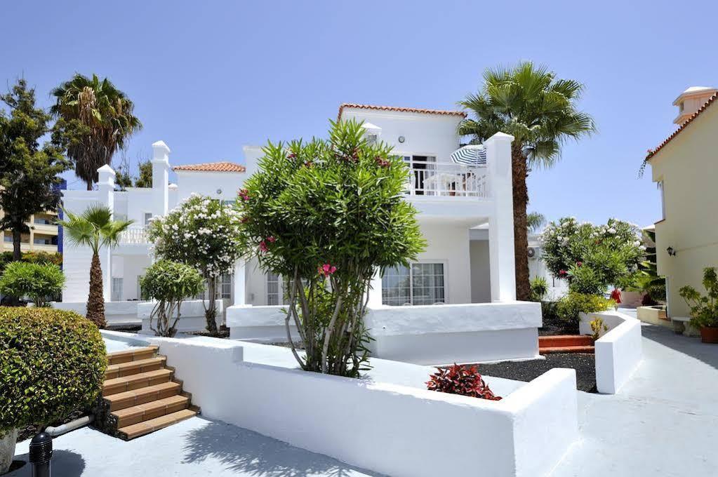 Adonis Castalia-Brezos Aparthotel Costa Adeje  Exterior photo