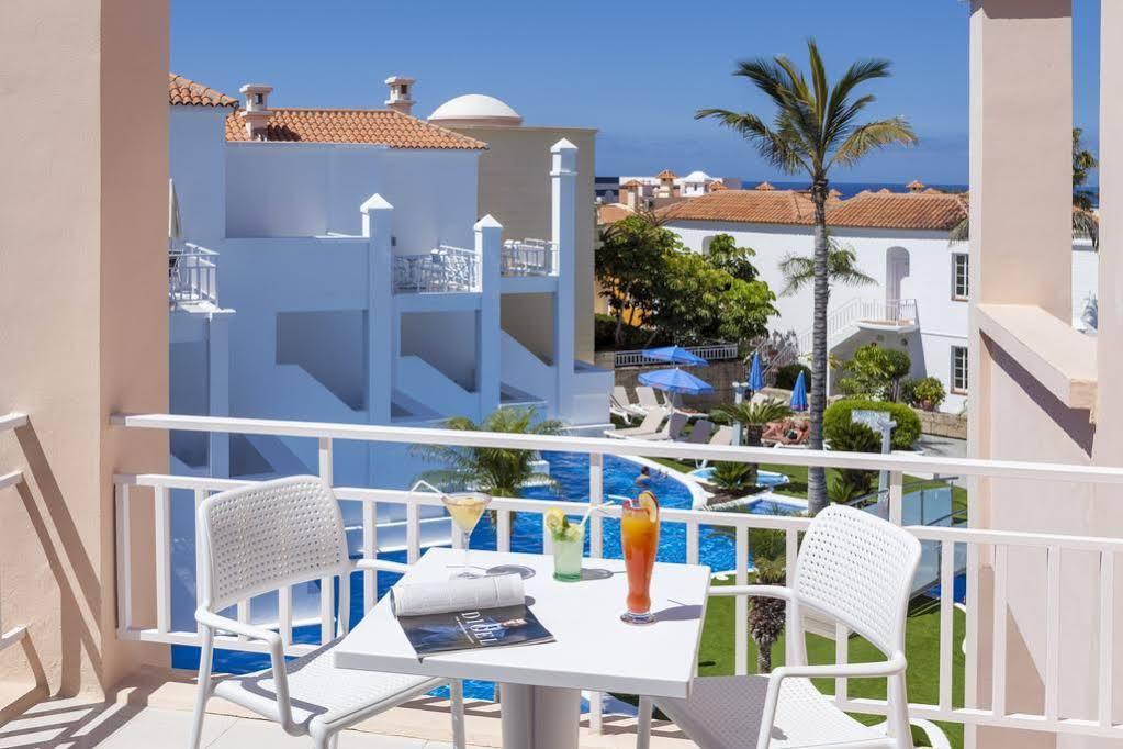 Adonis Castalia-Brezos Aparthotel Costa Adeje  Exterior photo