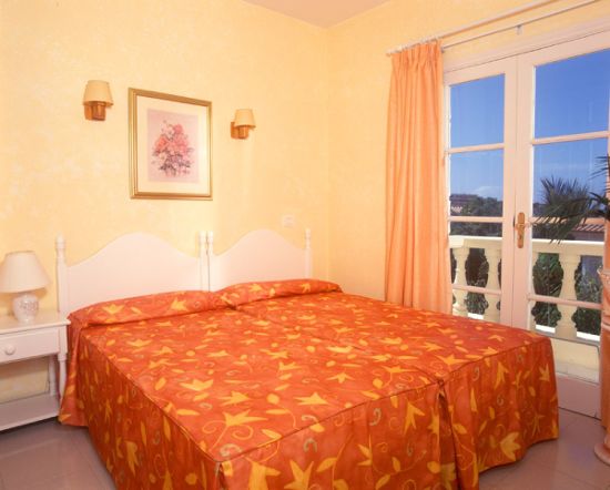 Adonis Castalia-Brezos Aparthotel Costa Adeje  Room photo