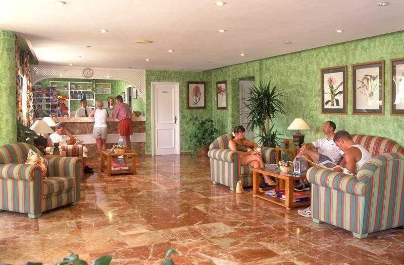 Adonis Castalia-Brezos Aparthotel Costa Adeje  Interior photo