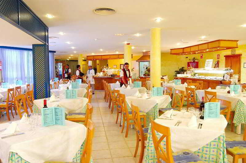 Adonis Castalia-Brezos Aparthotel Costa Adeje  Exterior photo