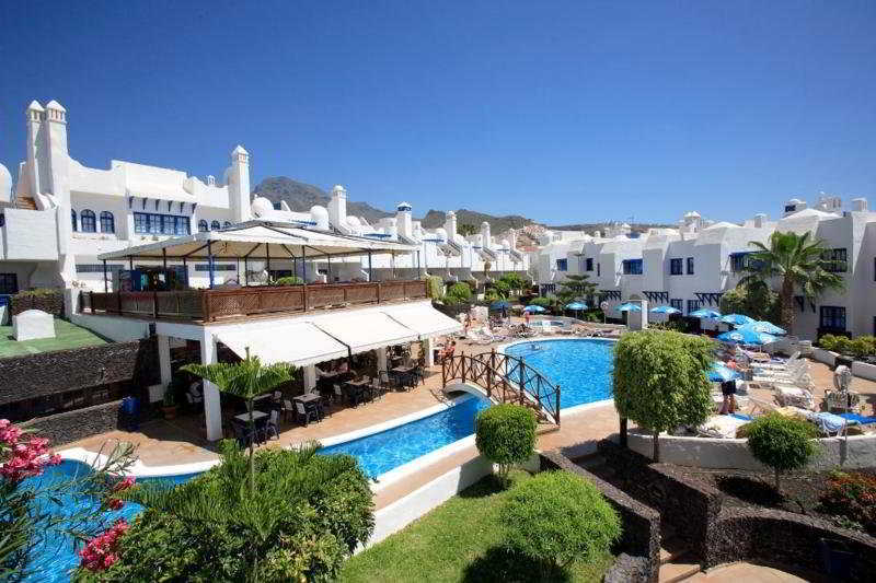 Adonis Castalia-Brezos Aparthotel Costa Adeje  Exterior photo