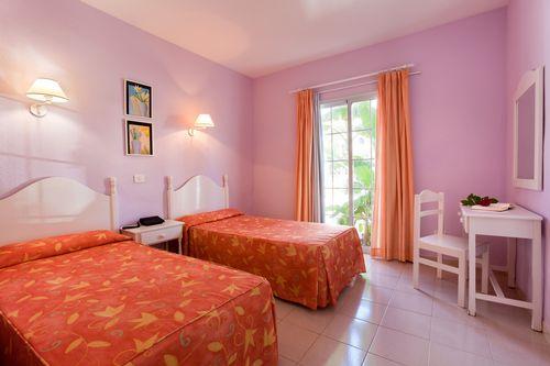 Adonis Castalia-Brezos Aparthotel Costa Adeje  Room photo